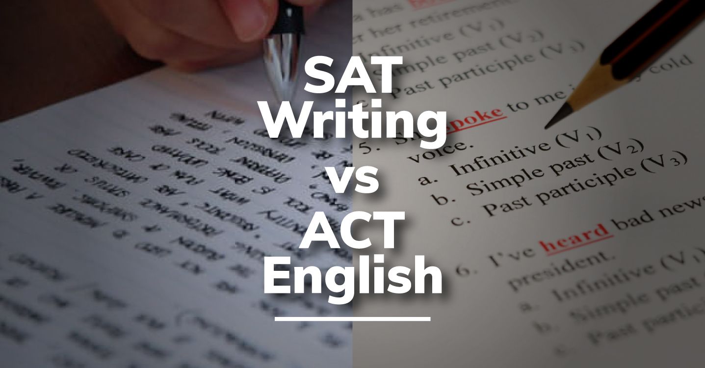 act english vs sat english